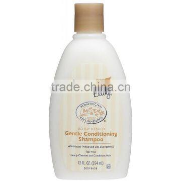 12 oz Baby Gentle Conditioning Shampoo