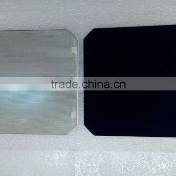 SUNPOWER Cell for Solar Panel 22% Effiency Back Contact photo-3