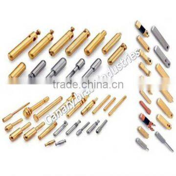 Brass Electrical