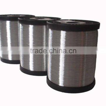 Better shielding and welding TCCA/TCCAM wire 0.12mm