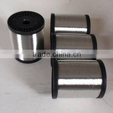 chinese market copper clad aluminum for bunched copper clad aluminum magnesium wire