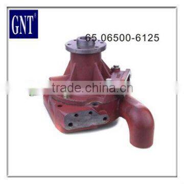 excavator 65.06500-6125 DH280-3 DH330 D2366 water pump