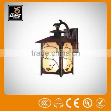 wl 2770 6w solar led street light wall light for parks gardens hotels walls villas