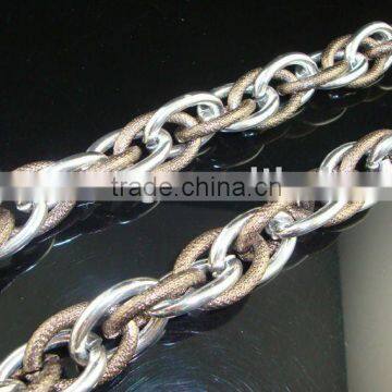 Beautiful Aluminum Chains