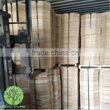 Hardwood Main Materials Octagon Plywood