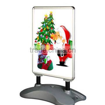 Water Base a Board,windmaster Stand,outdoor Pavement Sign