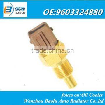 Water Temperature Sensor for 133810,9603324880