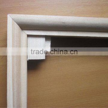 wood mouldig frame