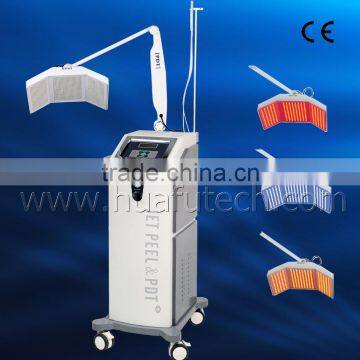 Facial Skin Care Wrinkle Remover System Skin Rejuvenation Machine 2014 Jet Peel Oxygen Professional