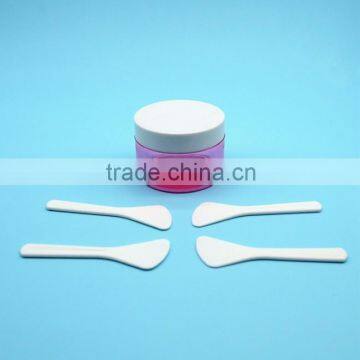 8# Plastic Cosmetic Scoop ,cosmetic Spatula photo-3