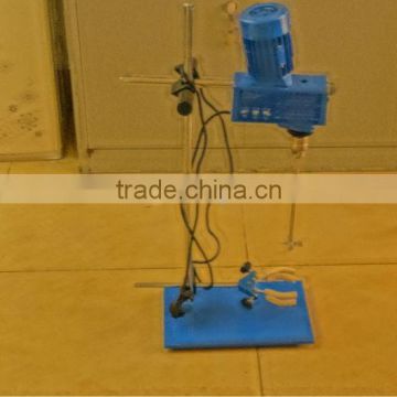 10L simple cheap laboratory equipment for mixing cream shampoo soap