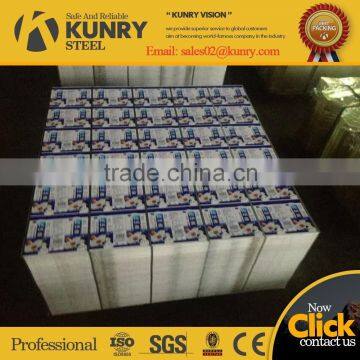 MR Tin Plate Printing Sheet for Beer Cap/meet Cans photo-2