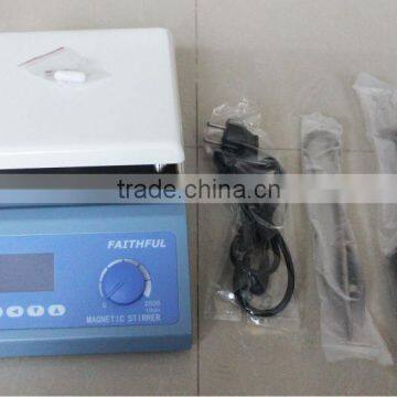 CE Hotplate magnetic stirrer, Agitator, Magnetic Stirrer