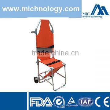 Clinics Apparatus Icu Stretcher