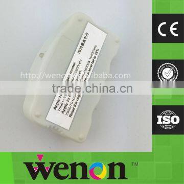 Chip Resetter For Epson Pro9908 Pro9906 Pro9890 Pro9900 Pro9890 Large Format Cartridge Resetter