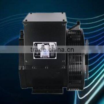 13kw single phase generator/single phase alternator 13kw/13kw single phase alternator AC brushless synchronous alternator