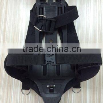 Backboard for Air Breathing Apparatus SCBA photo-5