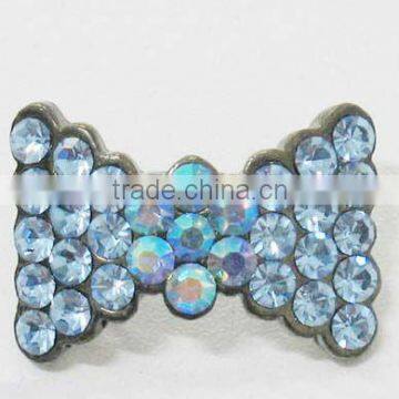 Colorful Buckle Diamond shoe accessories bows