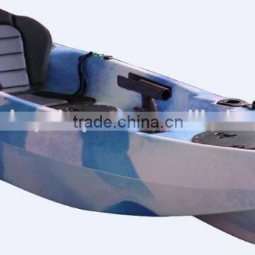 2015 Newest ,Hottest LLDPE kayak