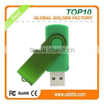 Revolving Usb Pen Drive Wholesale for Gift photo-5