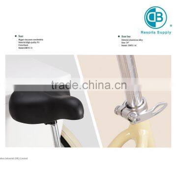 Aluminium Alloy Tricycle Cargo Bike photo-5