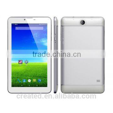 LTE 4G tablet dual sim card 7 inch phone tablets ram 1GB gps bluetooth android