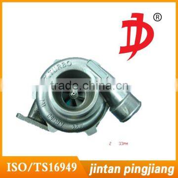 TA3404 John Deere 276T (6403) Turbocharger 465593-9005 465593-9006 4655930005