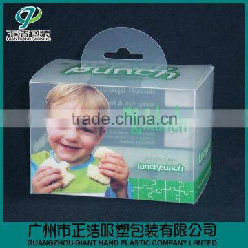 high garde disposable packaging box