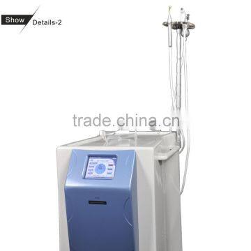 Innovative Pure Oxygen Therapy for Gentle Skin Massage photo-6