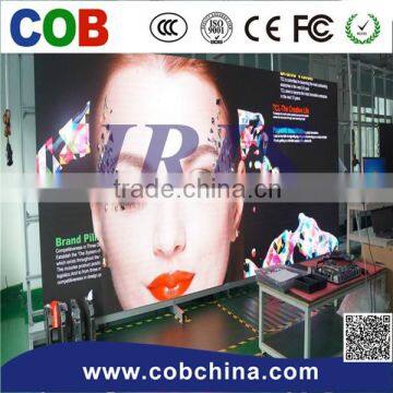 Factory Offer Indoor Stage Background Led Screen p3 photo-4