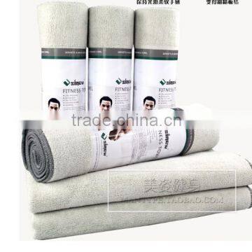 Microfiber Sports Towel,gym,outdoor Towel ,fitness Towel ,super Absorb Sweat photo-2