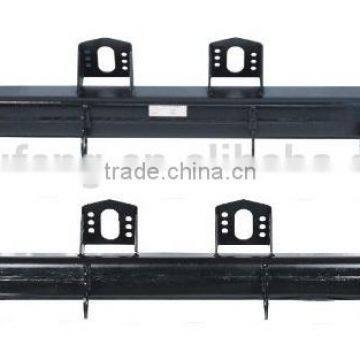 Axle (Without Brake System) Assembly