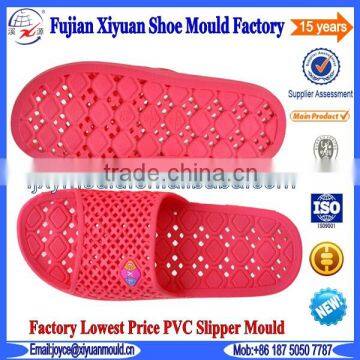 Fashionable Lady Air Blowing PVC Shoe Mould For Shoe Making photo-2
