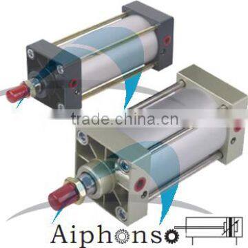 AIRTAC Type SC Series Double Acting Standard Pneumatic Cylinder