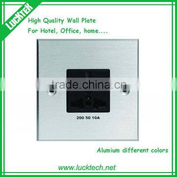 Power Wall Plate Universal photo-1