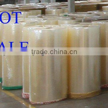 Adhesive tape Jumbo Rolls