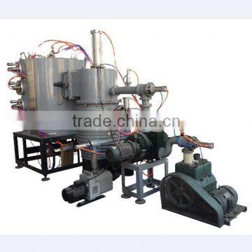 Sanitary kitchen utensils and appliances PVD titanium coating machine,vacuum coating machine,Titanium coating machine