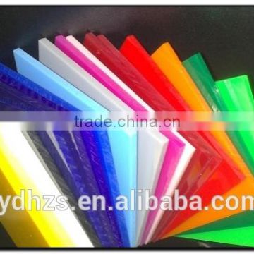 Acrylic Sheet Plexiglass Clear Plastic