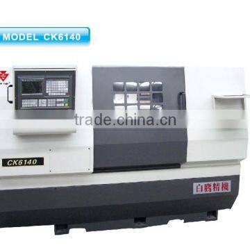 Model CK6140 factory direct sale CNC metal lathe machine