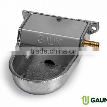 P-3 Aluminium Drinker Horizontal Entry