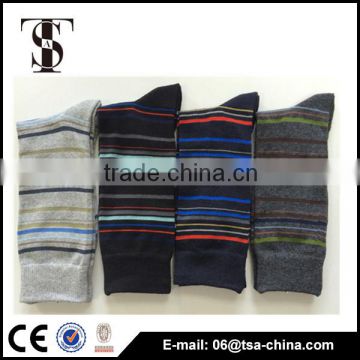 HOT SALE Cotton Classic Business Brand Man Socks