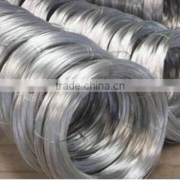 1.2mm 1.8mm 2.4mm 3.5mm galvanized threaded rod galvanized wire / binding wire / galvanized iron wire ( factory & ISO9001)