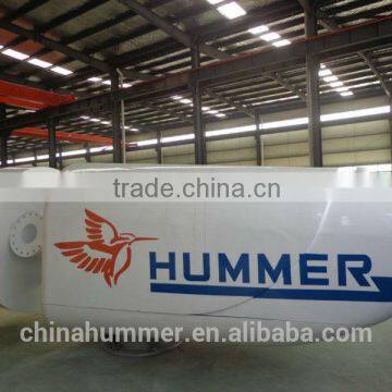 Grid-connect Utility Scale 100kw Wind Turbine Wind Generator Windmill CE/UL Proved photo-2