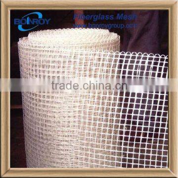 anti alkaline fiberglass wire mesh(factory)