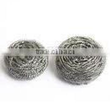 hot-dipped galvanized cleaning ball