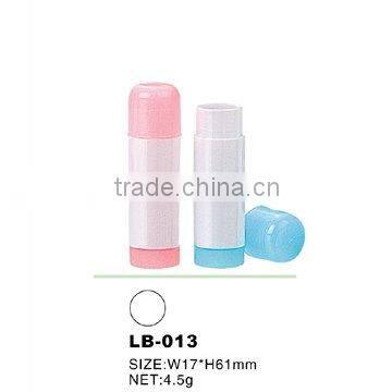 LB-013 lip balm tubes