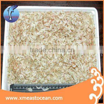 frozen dried baby shrimp