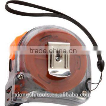 Hyaline Case Measuring Tape photo-3