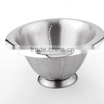 Stainless Steel Spike Colander