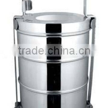 Stainless Steel Tiffin Set / stainless steel tiffin box